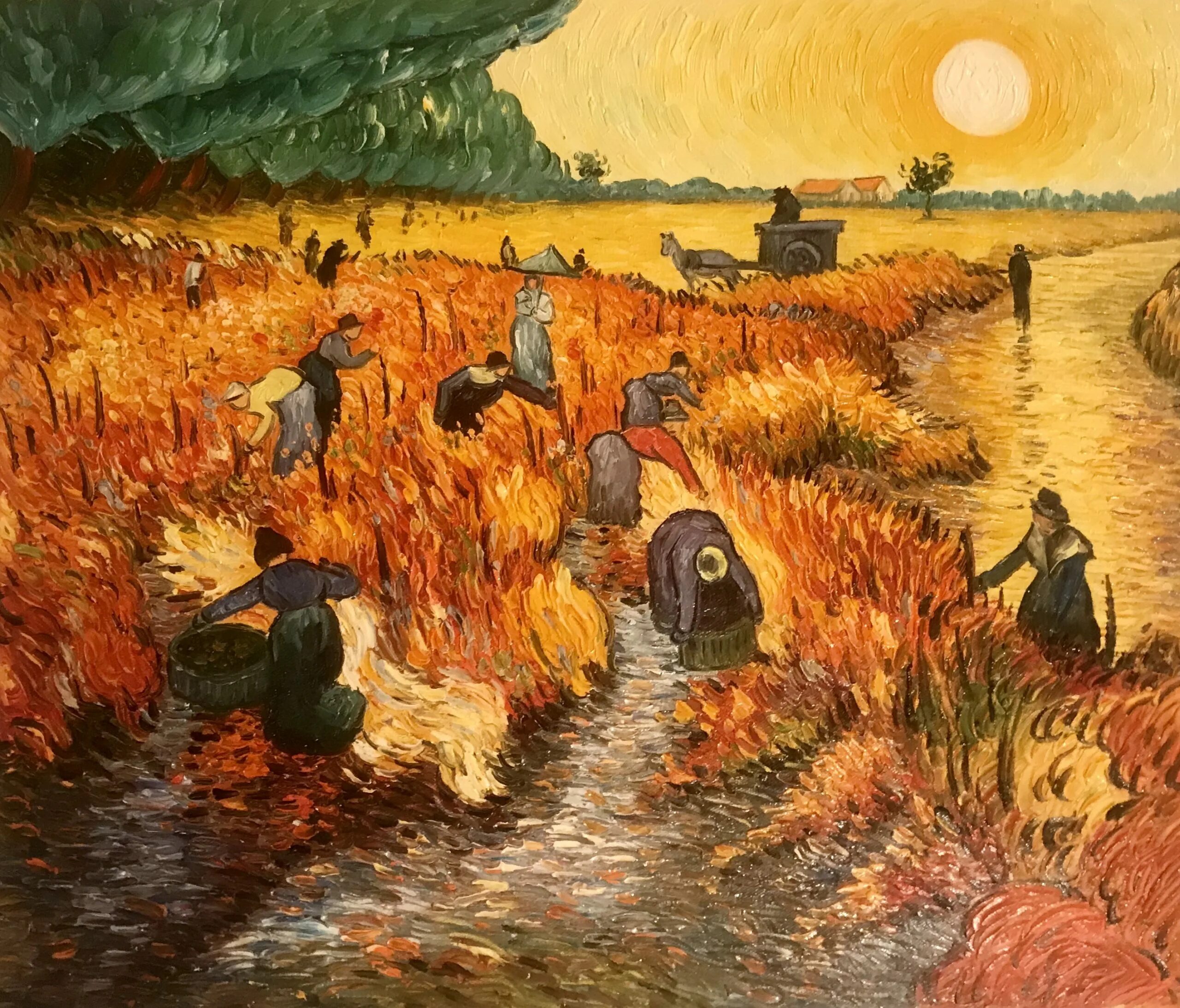 ван гог капуста. ван гог капуста. ван гог хижины эрмитаж. ботаническая живопись капуста. фламандские художники капуста.