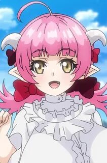 Fushigi no succubus