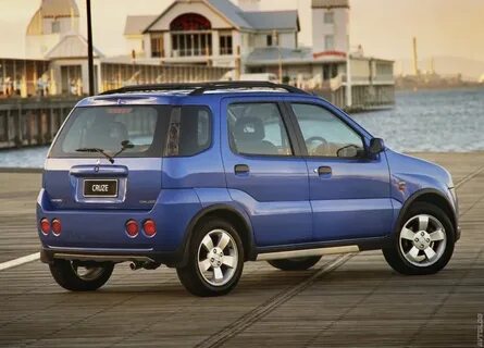 Сузуки 2002 год