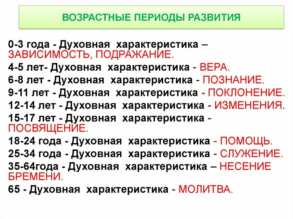 Возрастные периоды развития. Этапы возрастного развития. Возрастные периоды развития ребенка. Периоды развития возрастная периодизация.