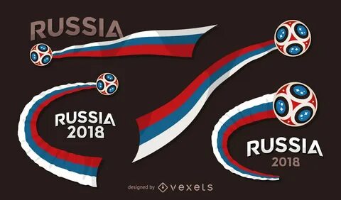 Russia world cup banner Vector & Graphics to Download.