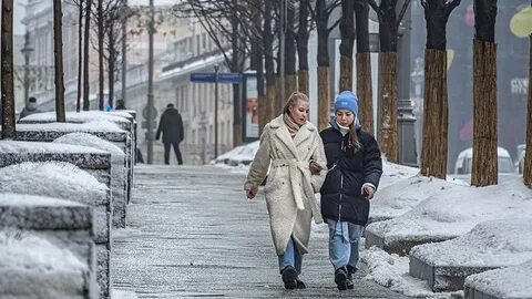 3 градуса на улице