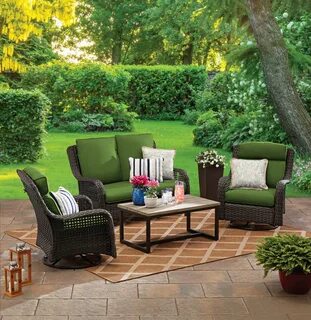 Better gardens