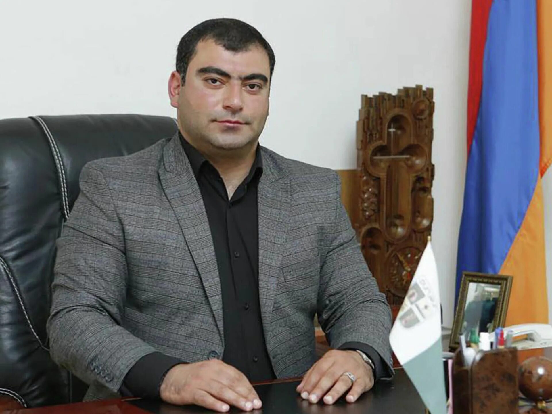 Армянски алик