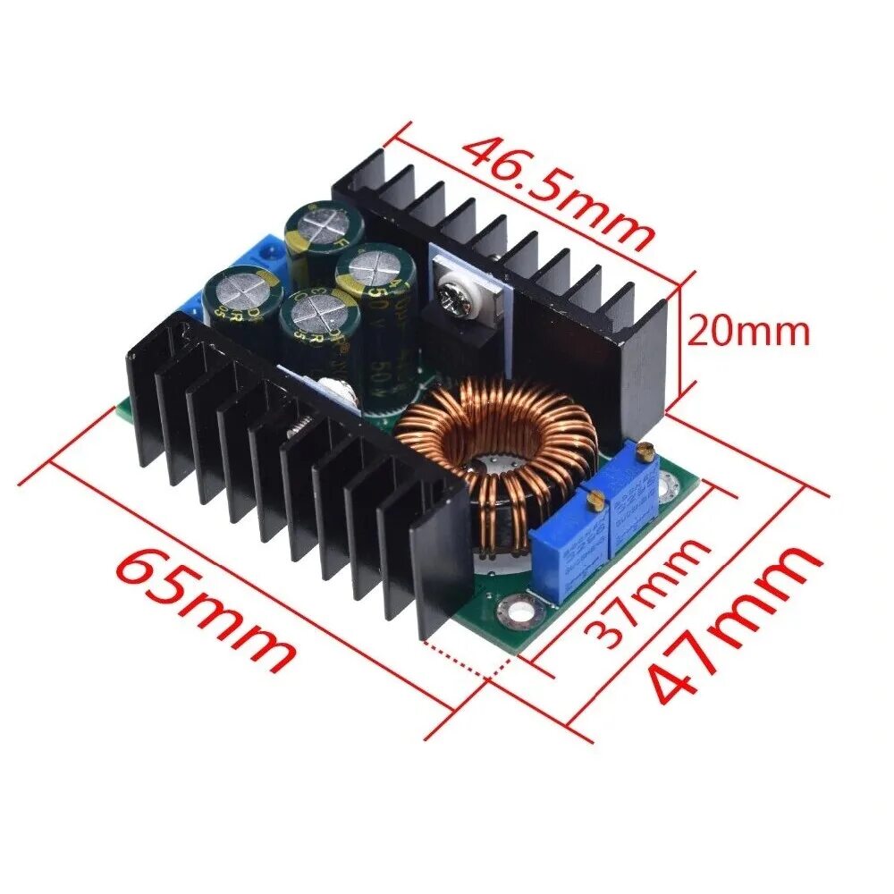 Модуль xl4015-e1. Понижающий dc-dc преобразователь xl4016e1. 300w 20a dc-dc buck converter. Понижающий преобразователь постоянного тока. Понижающий модуль xl4015.
