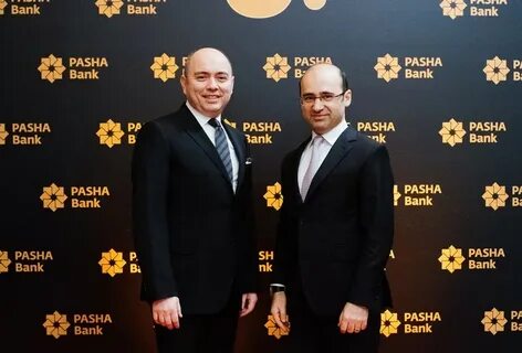 Pasha bank