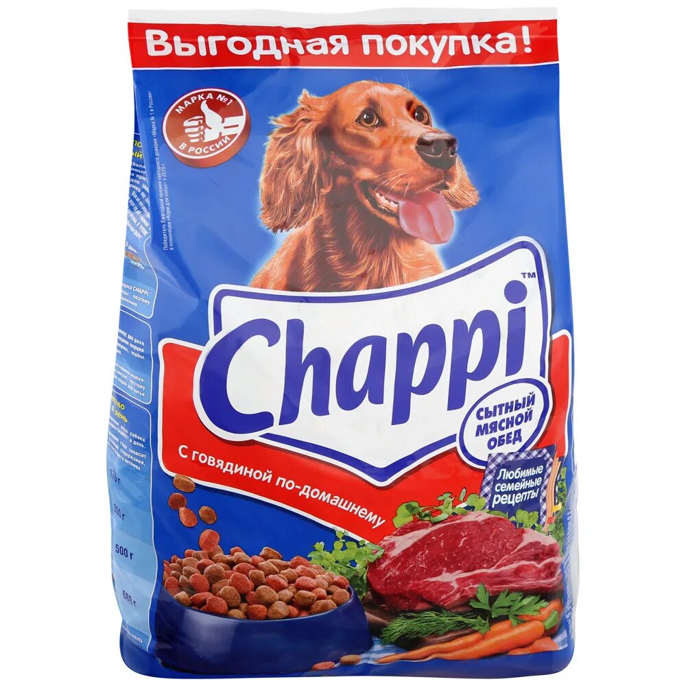 Чапи для собак. Чаппи говядина 2,5. сухой корм чаппи для собак. чаппи корм для собак 2.5 кг. корм для собак чаппи говядина.