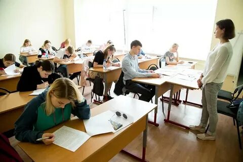 Колледжи без егэ после 9 класса