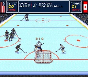 Hockey stars мод