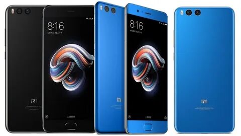 Xiaomi note 3 64gb