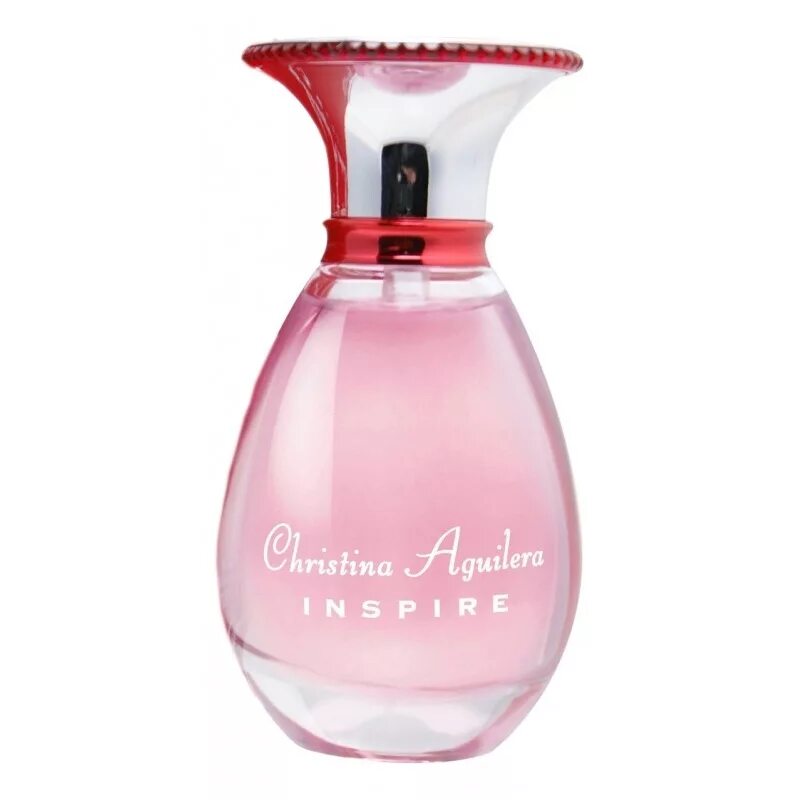 Christina Aguilera Parfum тестер 50 мл. Christina Aguilera парфюмерная вода. Inspired туалетная вода