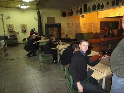 Тир труд
