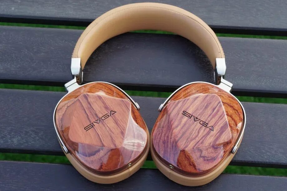 Sivga audio. Sivga audio