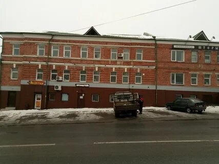 Портовая 33 ростов на дону