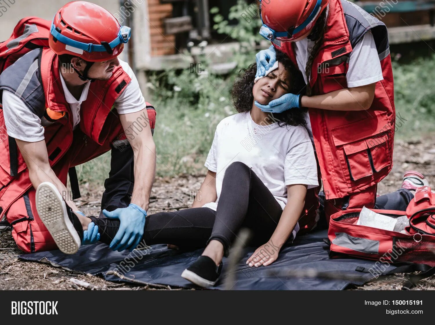 Damage rescue