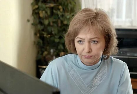 Банщикова фильмография