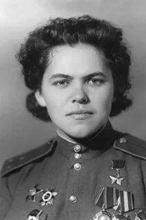 Женщина герой своего