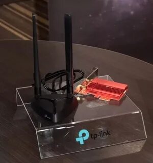 Tp link archer tx