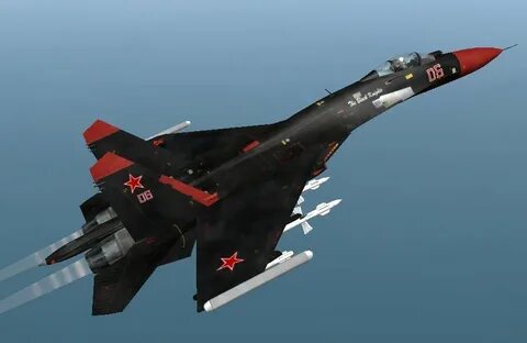 Black 27