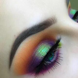 Color make up
