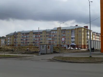 Годовикова череповец
