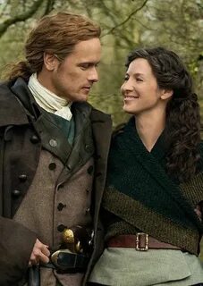 Outlander series in english with subtitles