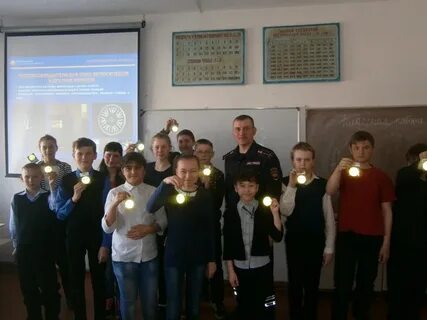 Школы горняка