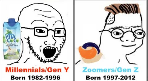 Meme gen