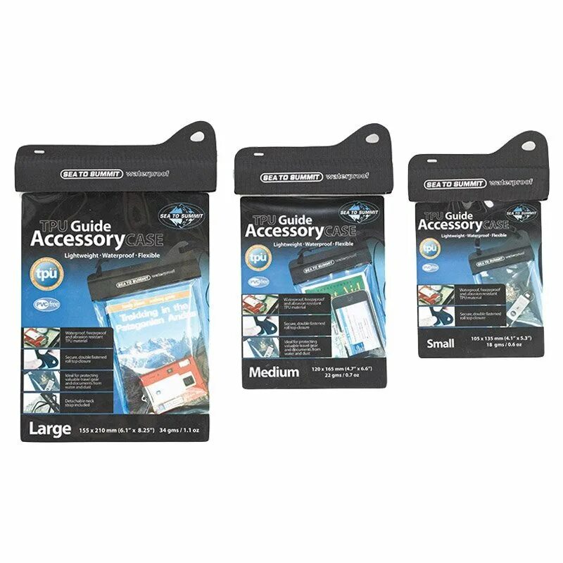 Top guide. Sea to summit waterproof чехол. sea to summit tpu guide accessory case. atfolix стекло протектор для tascam portacapture x8. гермопакет для телефона и документов.