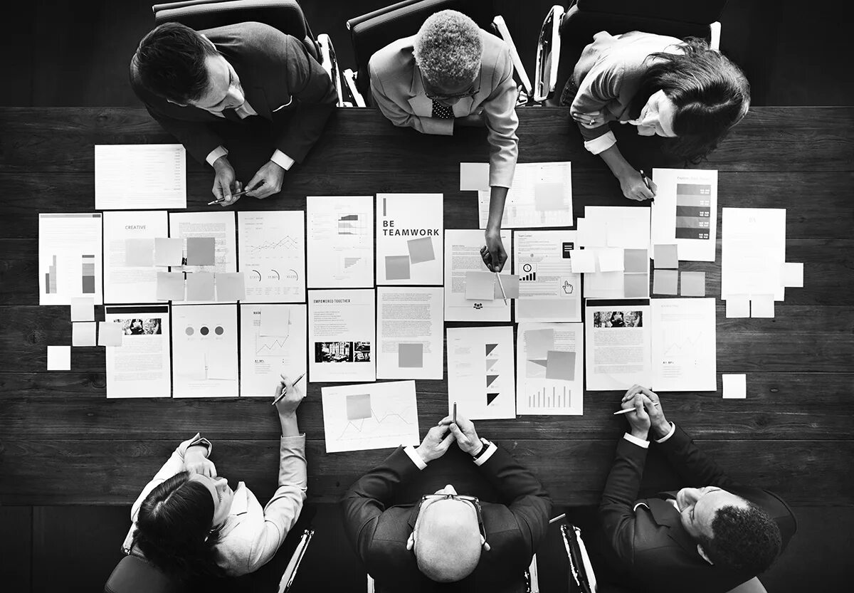 Learning organisation