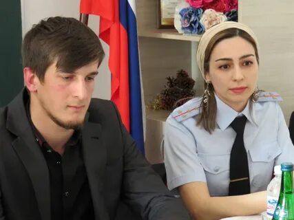 Яндиева ингушетия