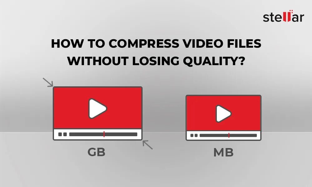 Compress mp4