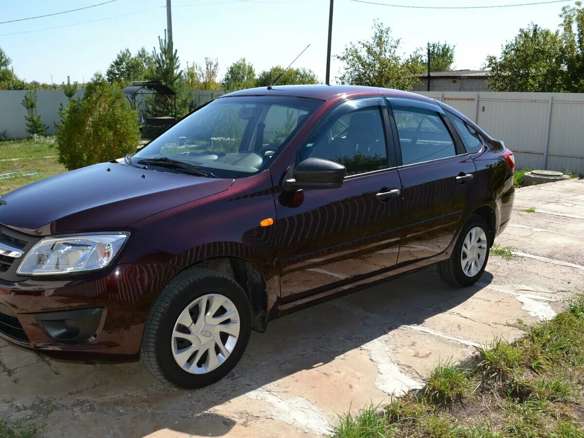 гранта 87 л с отзывы. Lada (ваз) granta 2013. машина с пробегом гранта. лада гранта киров. гранта лифтбек 2014.