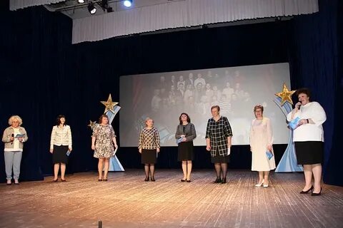 Кинешма культура