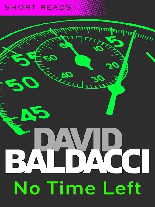 If i leave on time. Time left. no time left. baldacci david &quot;no man&#039;s land&quot;. waiting time left.