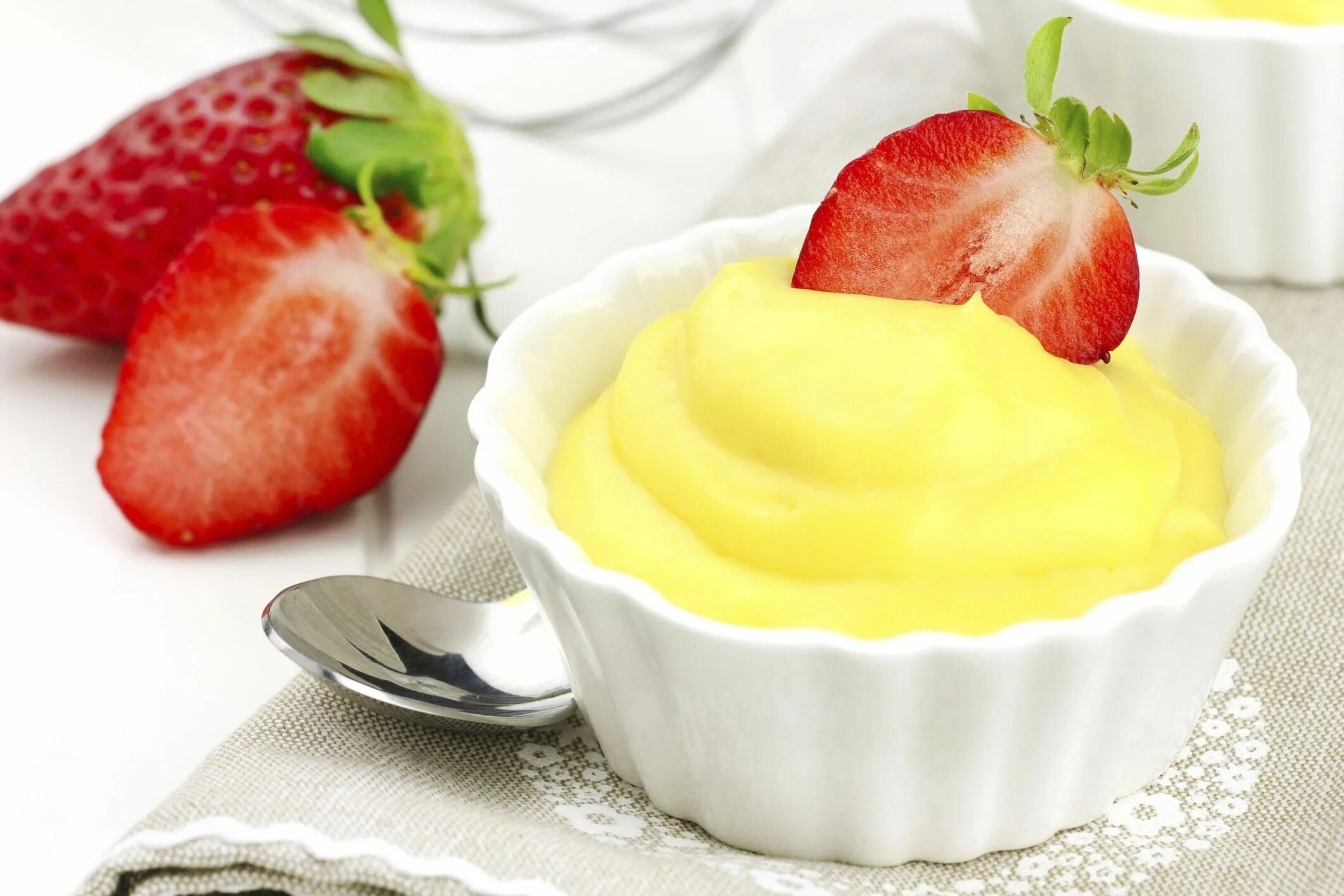 Custard