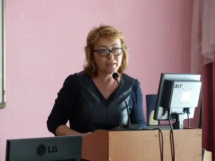 Департамент еао