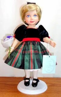 Little diana