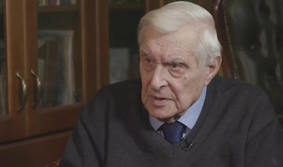 Юбилей олега басилашвили. Юбилей олега басилашвили