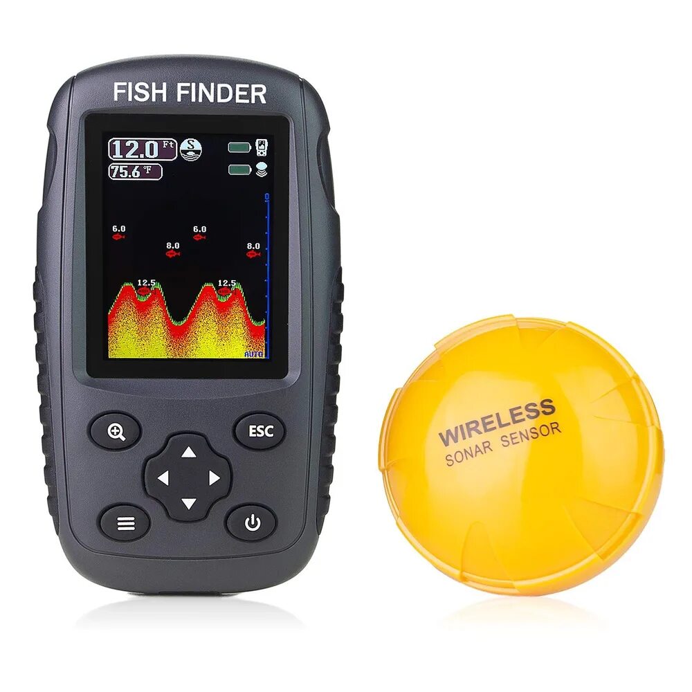Wireless sonar sensor. Эхолот wireless sonar sensor. fishfinder wireless sonar sensor. эхолот pupopan fishfinder. эхолот с алиэкспресс фиш финдер беспроводной.