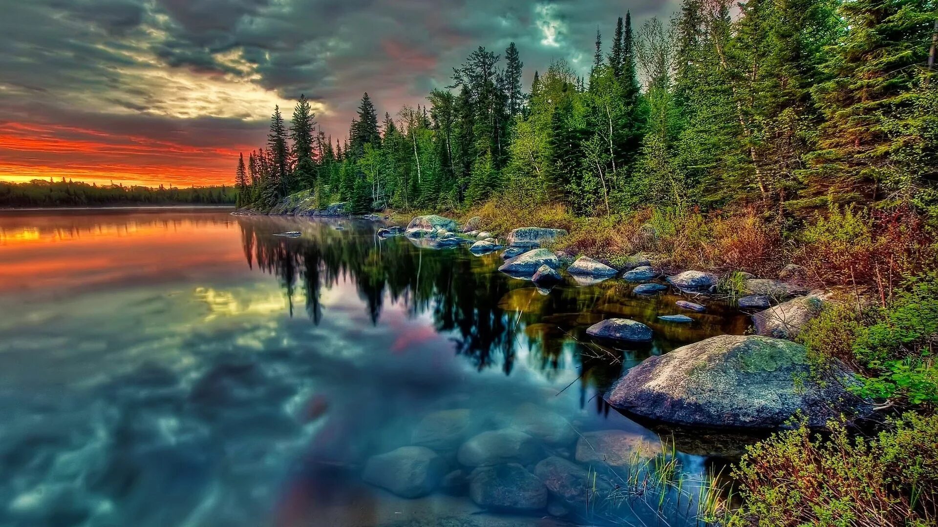 Full high definition