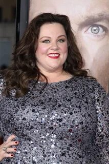 Melissa McCarthy at the World Premiere of IDENTITY THIEF © 2013 Sue Schneid...