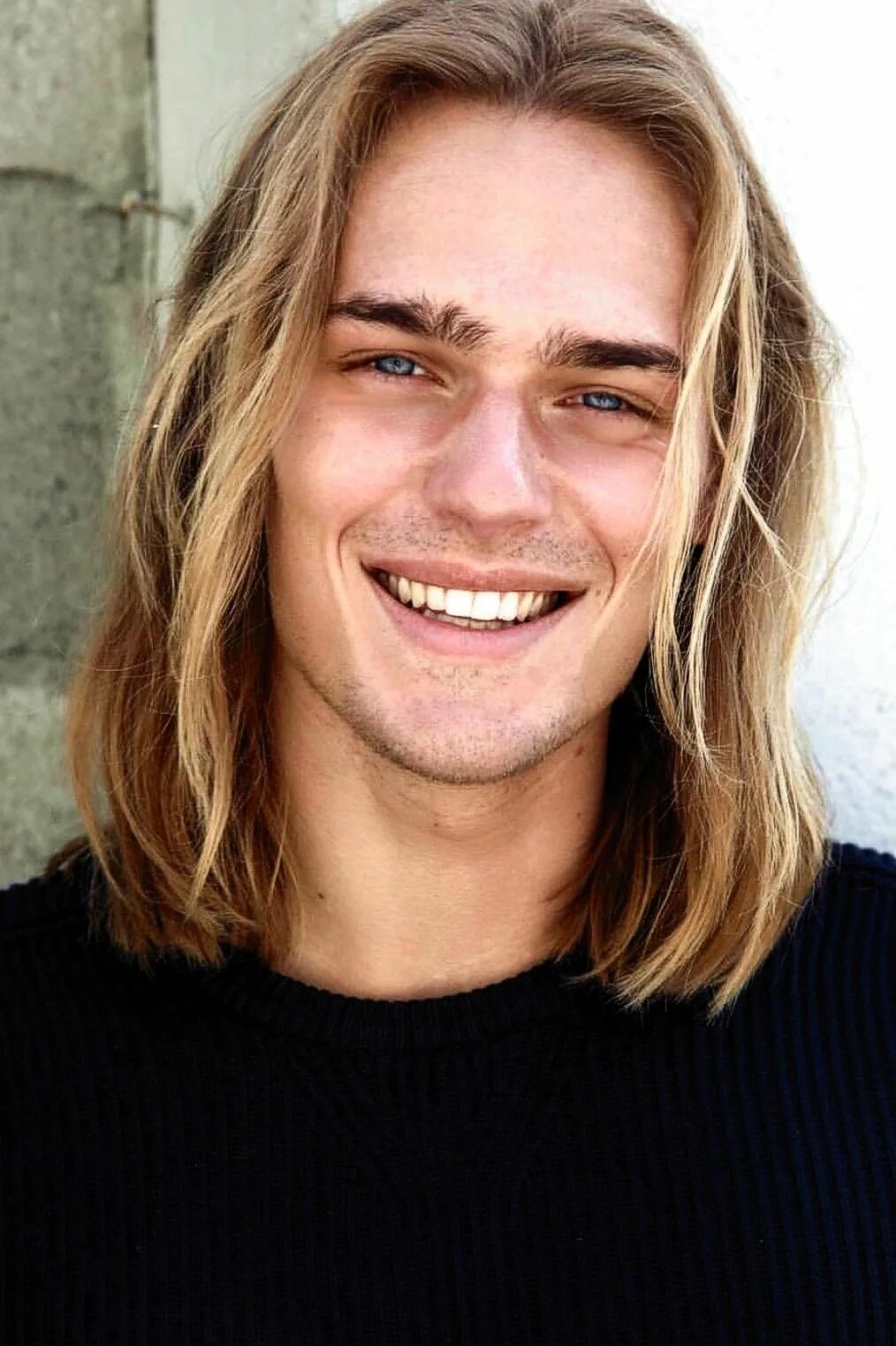 Cool Long Mens Hairstyles Guy haircuts long, Long hair styles men, Hipster hairs
