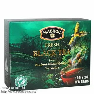 Fresh black 2