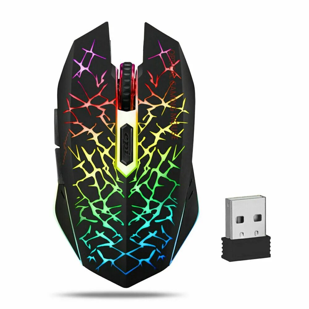 Мышь компьютерная беспроводная игровая с подсветкой. Игровая мышь inphic. игровая мышка optical mouse. wireless optical gaming mouse. мышка игровая с подсветкой проводная.