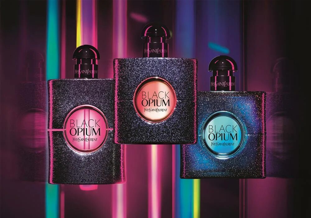 YSL Black Opium Neon EDP 75 ml w. Блэк опиум неон. Ив сен Лоран Блэк опиум неон. Black Opium 2014.