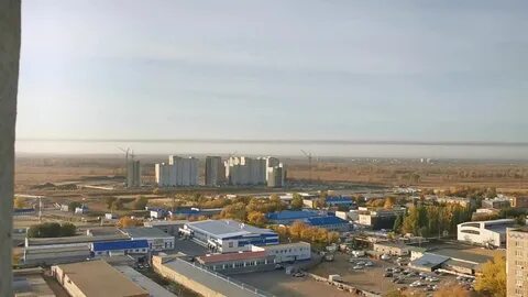 Оренбург очевидец