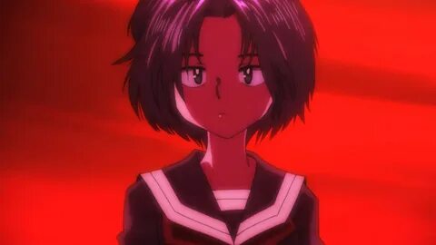 Mysterious girlfriend x