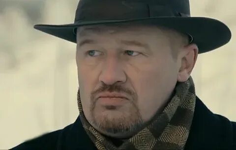 Легавый 2 роли