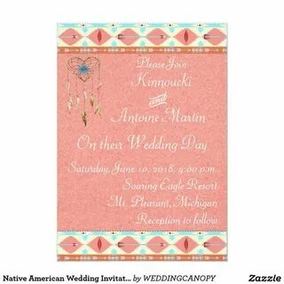 B invitation